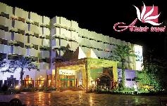 . . Sural Saray Hotel 5*