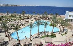. --. Coral Beach Rotana Resort Montazah 4*