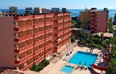 . . Sunside Beach Hotel 3*
