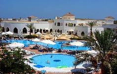 Египет. Шарм-Эль-Шейх. Viva Sharm Hotel 3*