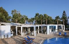 Кипр. Лимассол. Grand Resort Hotel 5*