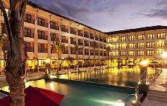 Индонезия. Бали. Bali Relaxing Resort & Spa 4*