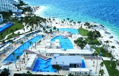 . . Riu Cancun 5*