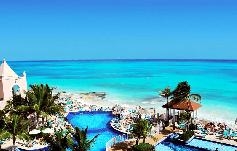 . . Riu Cancun 5*