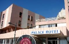 . . Palace Hotel Netanya 3*