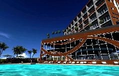 . . Nilbahir Resort Hotel & Spa 5