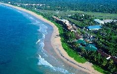 Шри-Ланка. Коггала. Koggala Beach Hotel 3*+