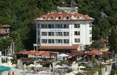 . . Dora Portofino Hotel 3*