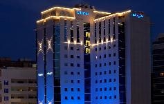 ОАЭ. Дубай. Citymax Hotel Al Barsha 3*