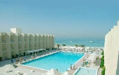 ОАЭ. Шарджа. Beach Hotel Sharjah 3*
