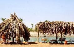 Египет. Хургада. El Samaka Beach 3*
