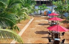 .  . Pams Pirache Resort 2*