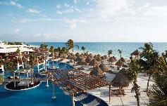 Мексика. Канкун. Excellence Playa Mujeres 5*