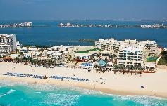. . Gran Caribe Real Resort & Spa 5*