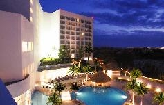 Мексика. Канкун. Le Blanc SPA Resort 5*