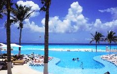 Мексика. Канкун. Le Blanc SPA Resort 5*