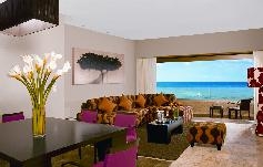 Мексика. Ривьера Майя. Dreams Puerto Aventuras Resort & Spa 5*