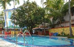 .  . Don Joao Resort 2*