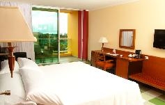 . . Barcelo Solymar Resort 4*+