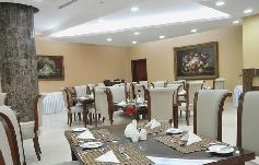 . . Five Continents Cassells Al Barsha Hotel 4* 