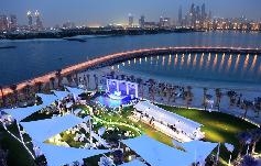 ОАЭ. Дубай. Rixos The Palm Dubai 5* DLX