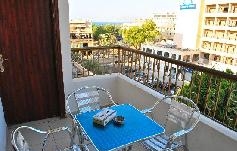 Иордания. Акаба. Al Qidra Hotel Aqaba 3*