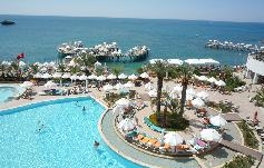 . . Orange County Resort Hotel Alanya (.Vikingen  ) 5*