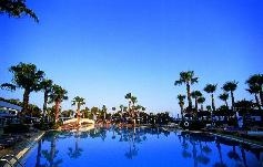 Кипр. Лимасол. Grand Resort Hotel 5*