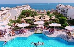 Египет. Хургада. Beirut Hotel Hurghada 3*