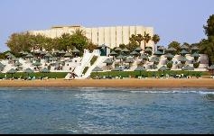 ОАЭ. Рас-эль-Хайма. Beach Hotel by Bin Majid Hotels & Resorts 4*