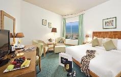 ОАЭ. Рас-эль-Хайма. Beach Hotel by Bin Majid Hotels & Resorts 4*