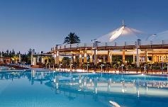 Турция. Анталья. Sunis Elita Beach Resort Hotel & Spa 5*