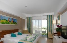 Турция. Сиде. Sunis Evren Beach Resort Hotel & Spa 5*