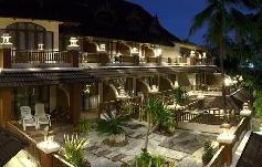 Таиланд. Самуи. Aloha Resort 3*