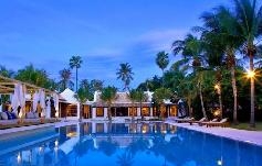 . . Samui Palm Beach Resort 4*
