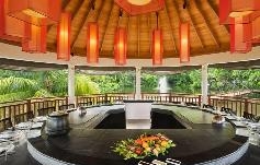 Сейшелы. Остров Маэ. Hilton Seychelles Labriz Resort & Spa 5*