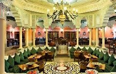 Египет. Хургада. Albatros Palace Resort & Spa 5*