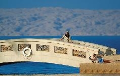 Египет. Хургада. Movenpick Resort Hurghada 5*