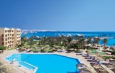 Египет. Хургада. Movenpick Resort Hurghada 5*