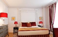. . Majestic Villa & Hotel Spa Paris 5*