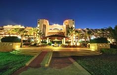 . --. Sheraton Sharm Resort (Resort Area) 5*