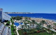 . --. Sheraton Sharm Resort (Resort Area) 5*