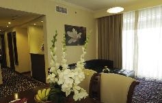 . . Cassells Al Barsha Hotel 4*