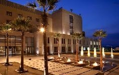 . . Kempinski Ishtar Dead Sea Hotel 5*