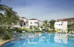 . . Royal Orchid Beach Resort And Spa 5*