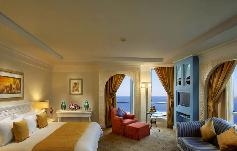 ОАЭ. Дубай. Habtoor Grand Resort & Spa 5*