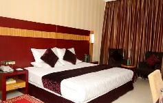 . . . Phoenix Hotel Dubai 3*