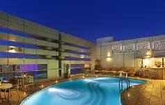 . . . Al Manar Deluxe Hotel Apartments 4*