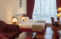 . . Holiday Inn Sharjah 5*