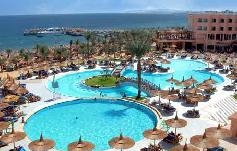 Египет.Хургада.Beach Albatros Resort 4*+